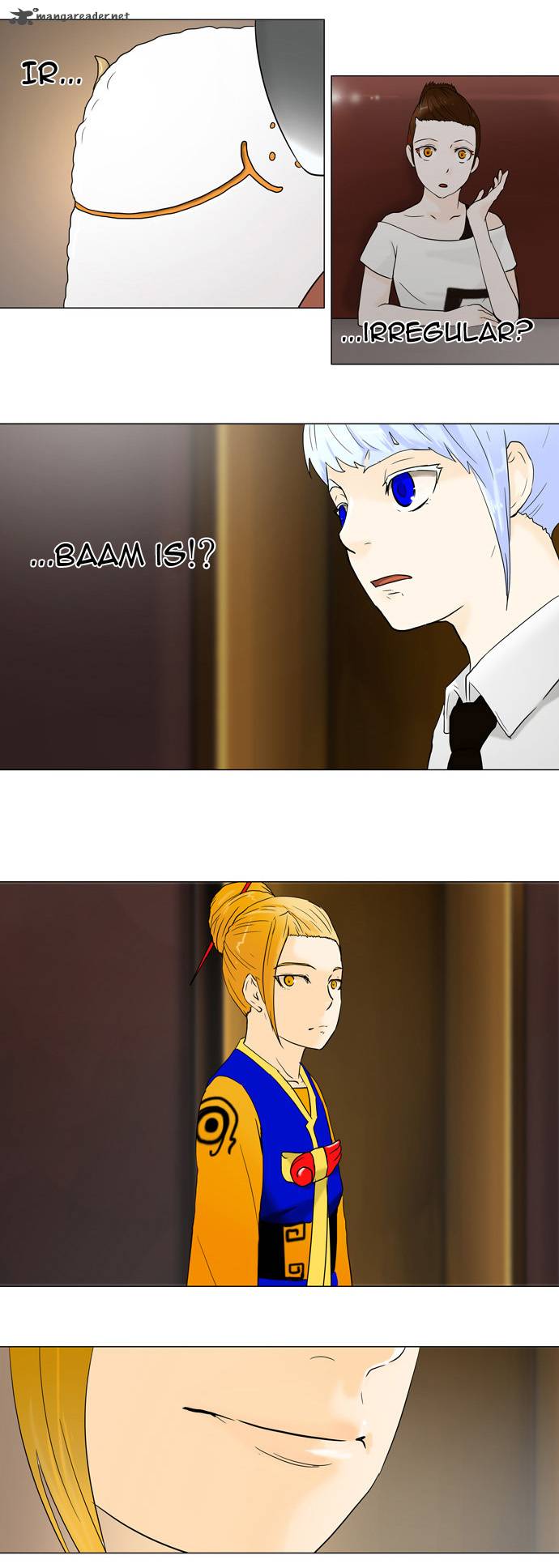 Tower of God Chapter 58 image 18